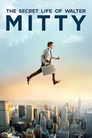 the secret life of walter mitty