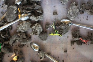 Photo Credit: Helium Paper and Party