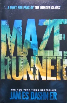 the maze runner