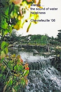 haiga 'Japanese Garden'